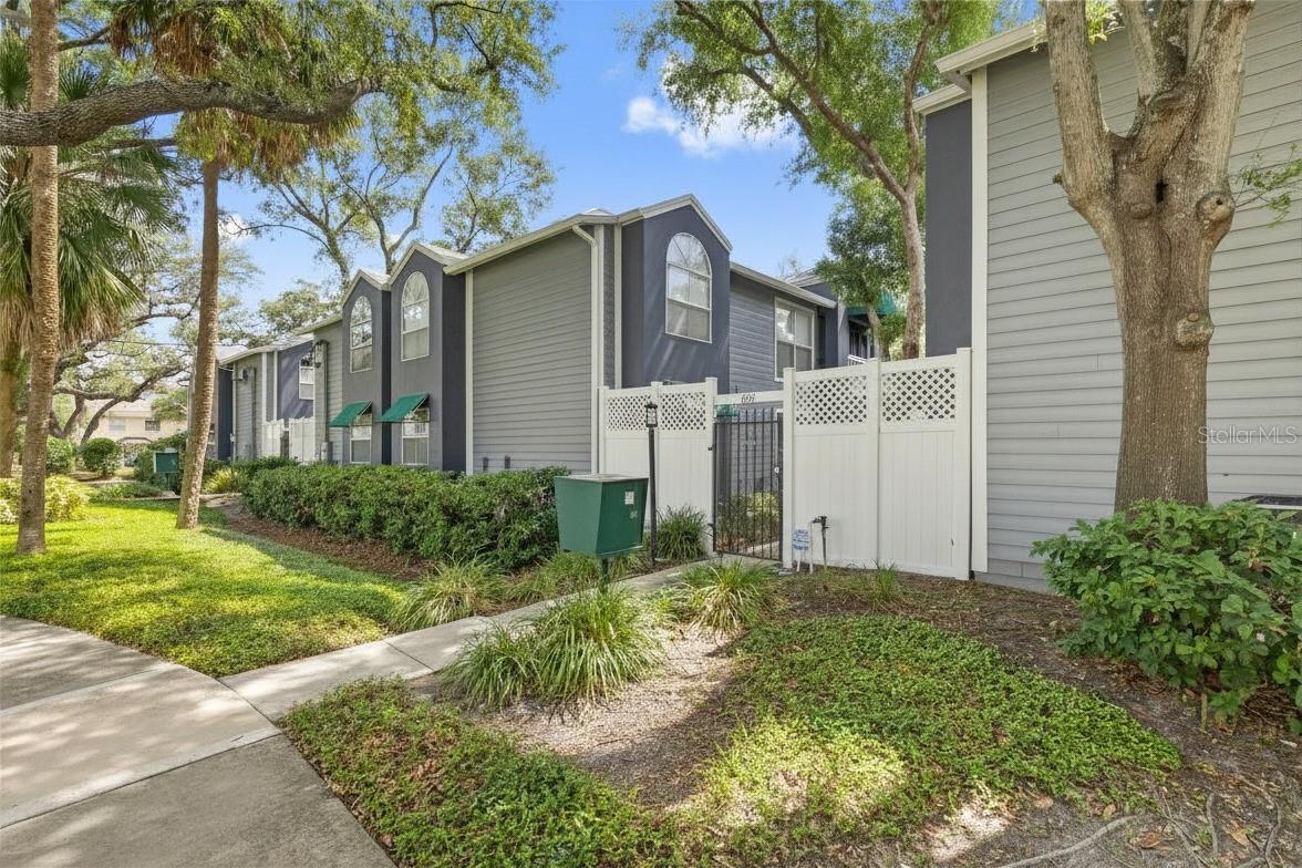 606 S ALBANY AVE #2, TAMPA, FL, 33606