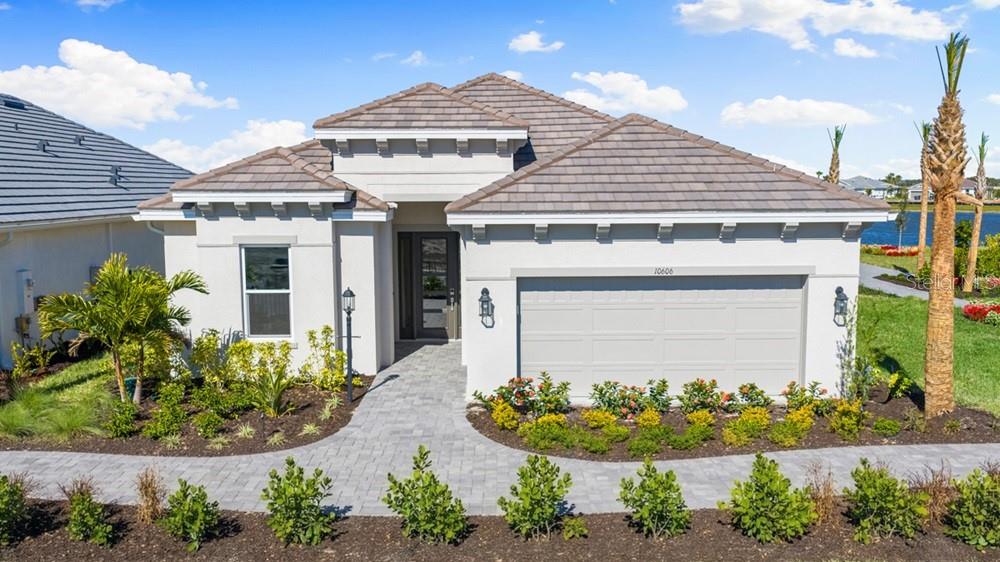 10606 ECLIPSE ST, SARASOTA, FL, 34241