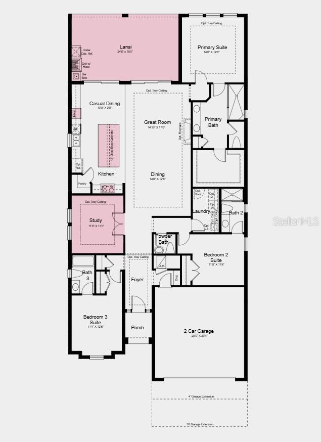 10606 ECLIPSE ST, SARASOTA, FL, 34241