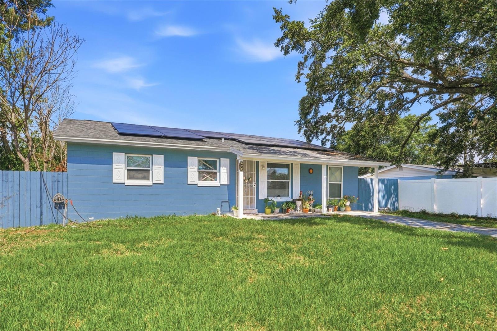 6 VIOLA ST, KISSIMMEE, FL, 34741
