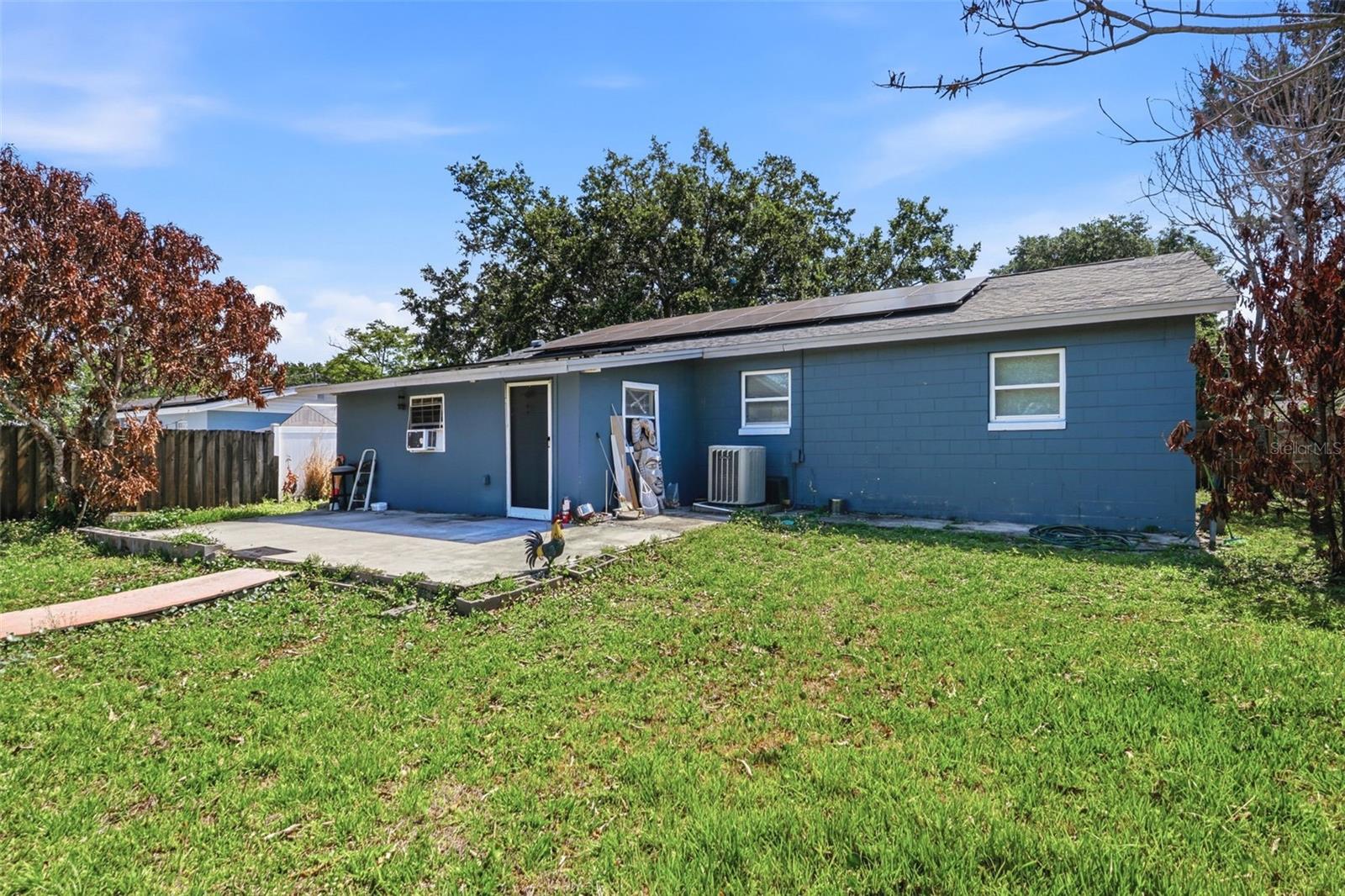 6 VIOLA ST, KISSIMMEE, FL, 34741