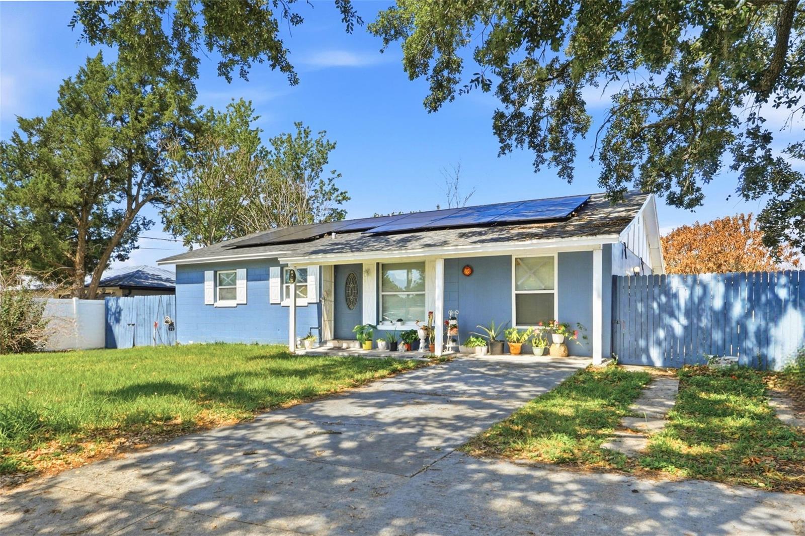 6 VIOLA ST, KISSIMMEE, FL, 34741