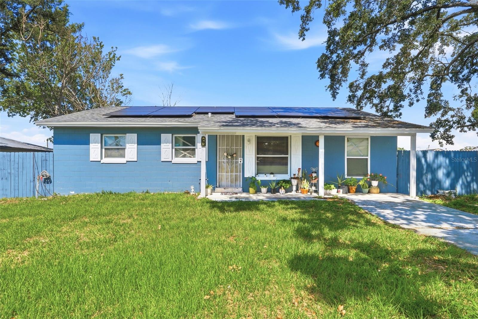 6 VIOLA ST, KISSIMMEE, FL, 34741