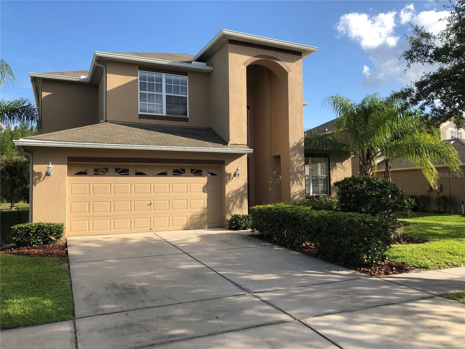 10515 CORAL KEY AVE, TAMPA, FL, 33647
