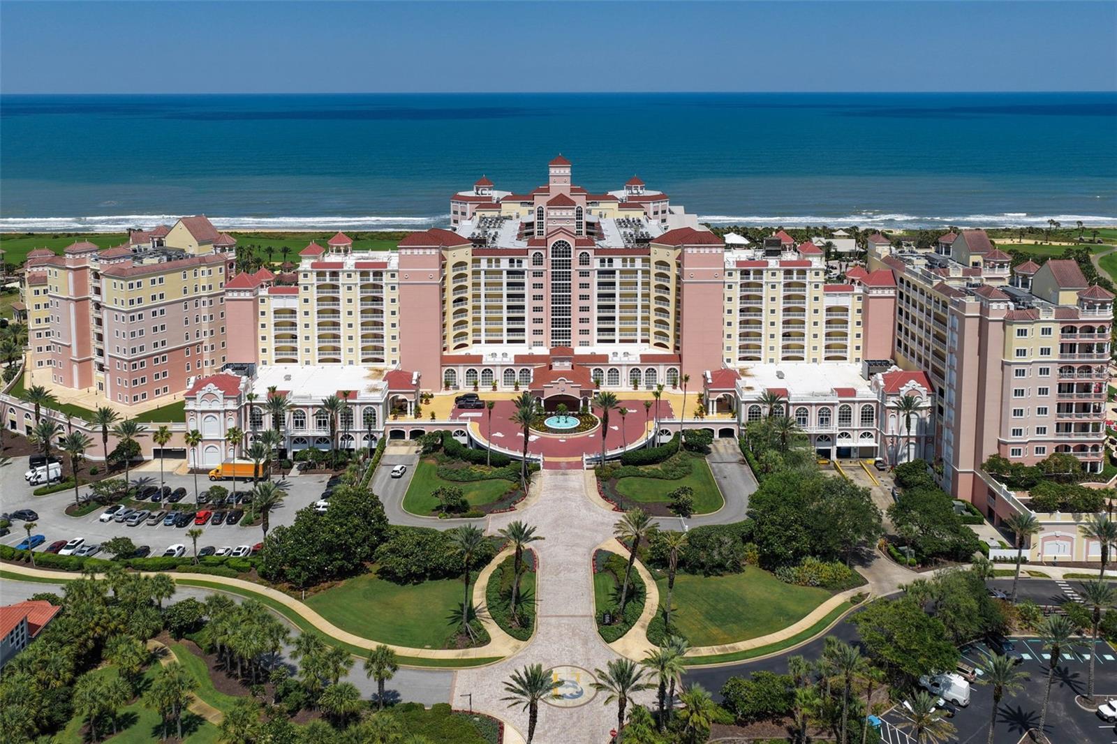 25 OCEAN CREST WAY #1242, PALM COAST, FL, 32137