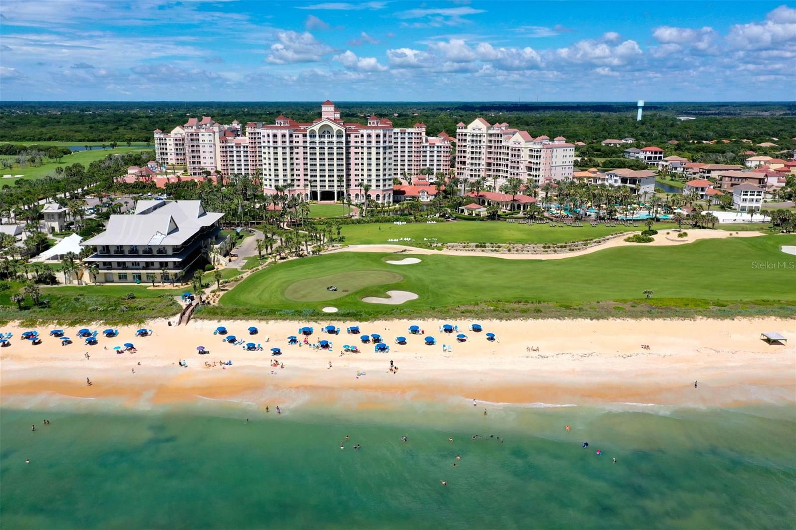 25 OCEAN CREST WAY #1242, PALM COAST, FL, 32137