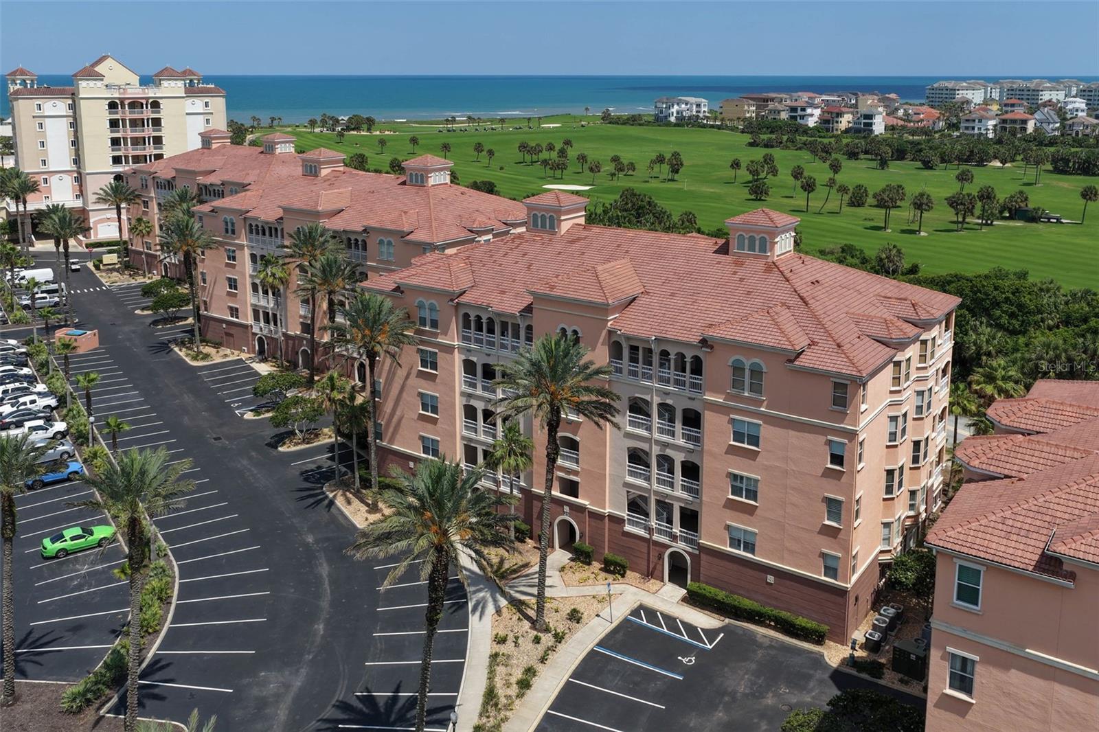 25 OCEAN CREST WAY #1242, PALM COAST, FL, 32137