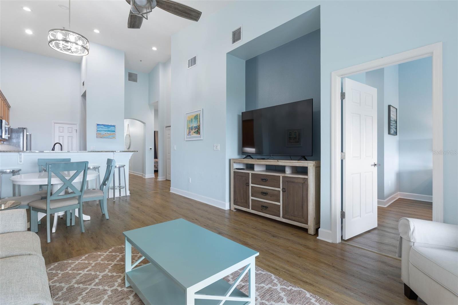 25 OCEAN CREST WAY #1242, PALM COAST, FL, 32137