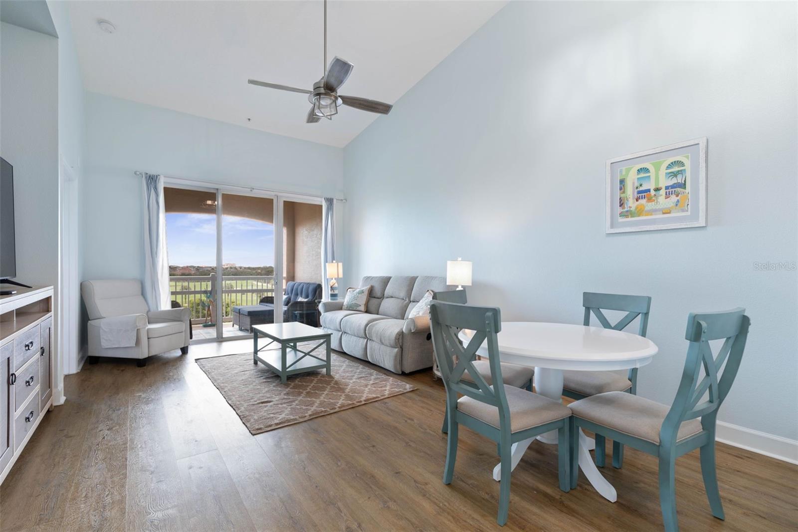 25 OCEAN CREST WAY #1242, PALM COAST, FL, 32137
