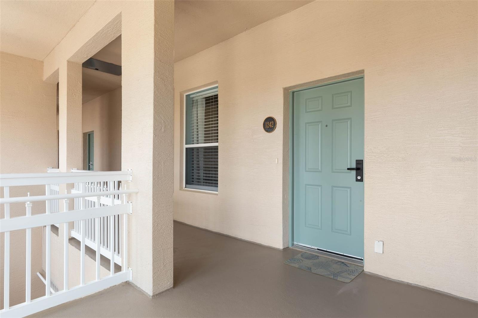 25 OCEAN CREST WAY #1242, PALM COAST, FL, 32137