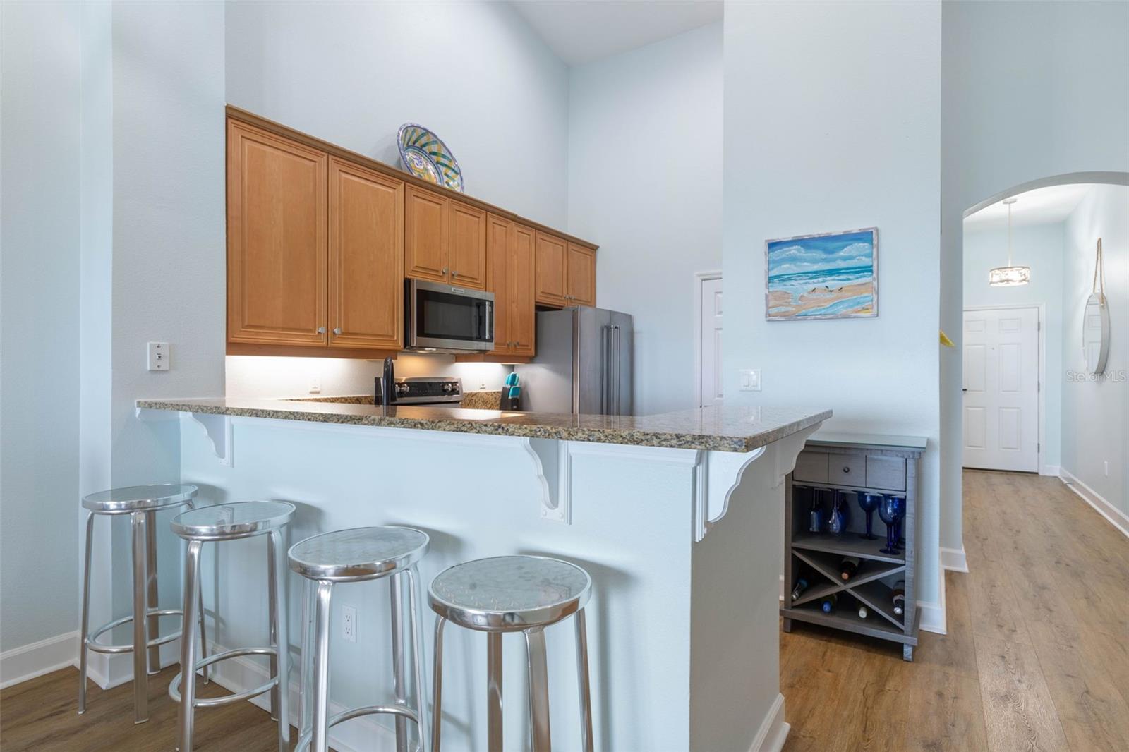 25 OCEAN CREST WAY #1242, PALM COAST, FL, 32137