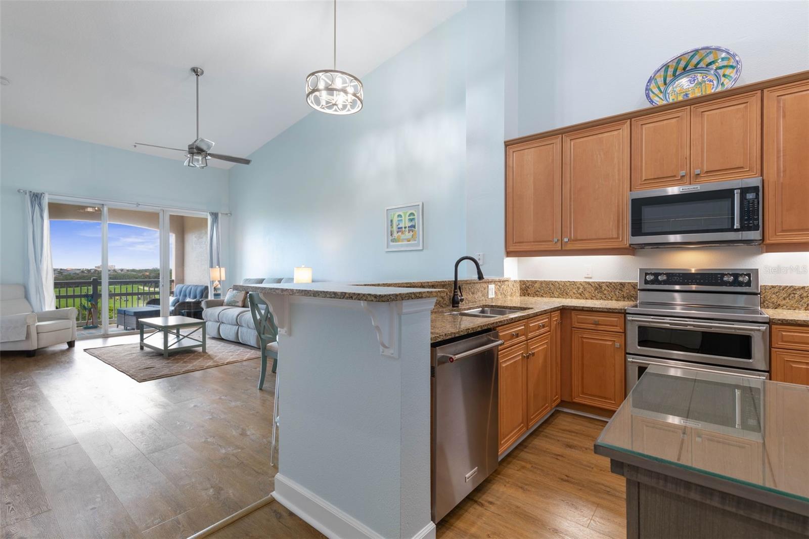 25 OCEAN CREST WAY #1242, PALM COAST, FL, 32137