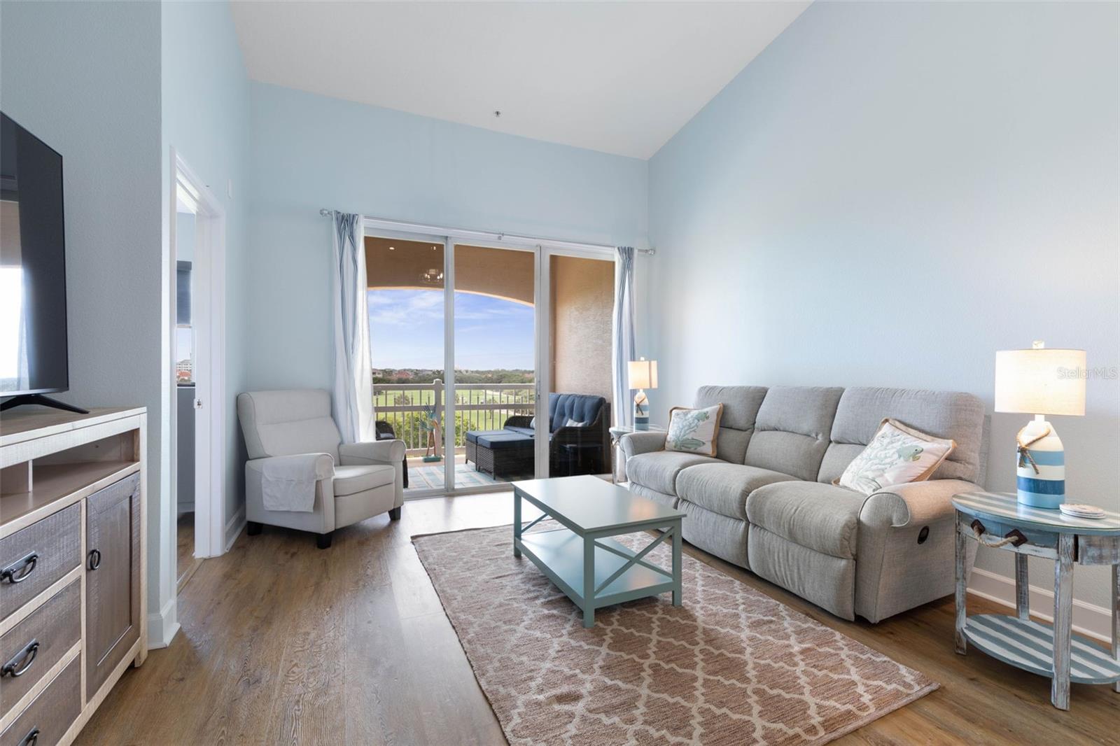 25 OCEAN CREST WAY #1242, PALM COAST, FL, 32137
