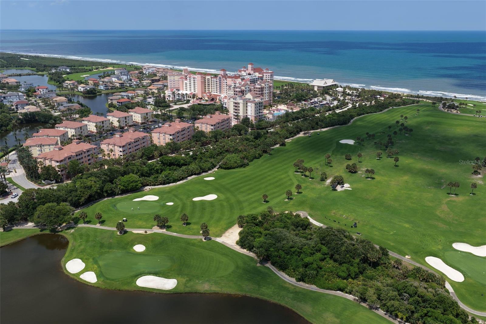 25 OCEAN CREST WAY #1242, PALM COAST, FL, 32137