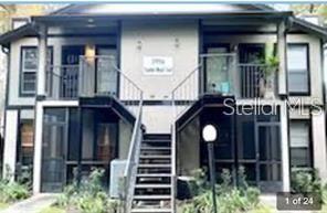 3956 TUMBLE WOOD TRL #101, TAMPA, FL, 33613