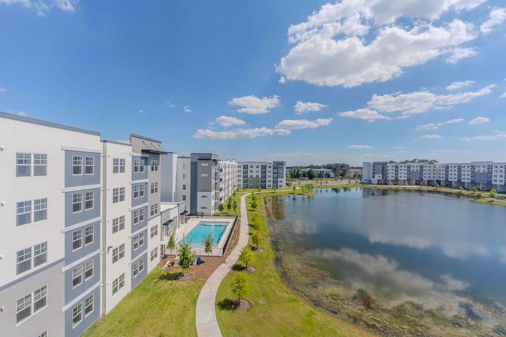 5579 MILLENIA PARK BLVD #511, ORLANDO, FL, 32839