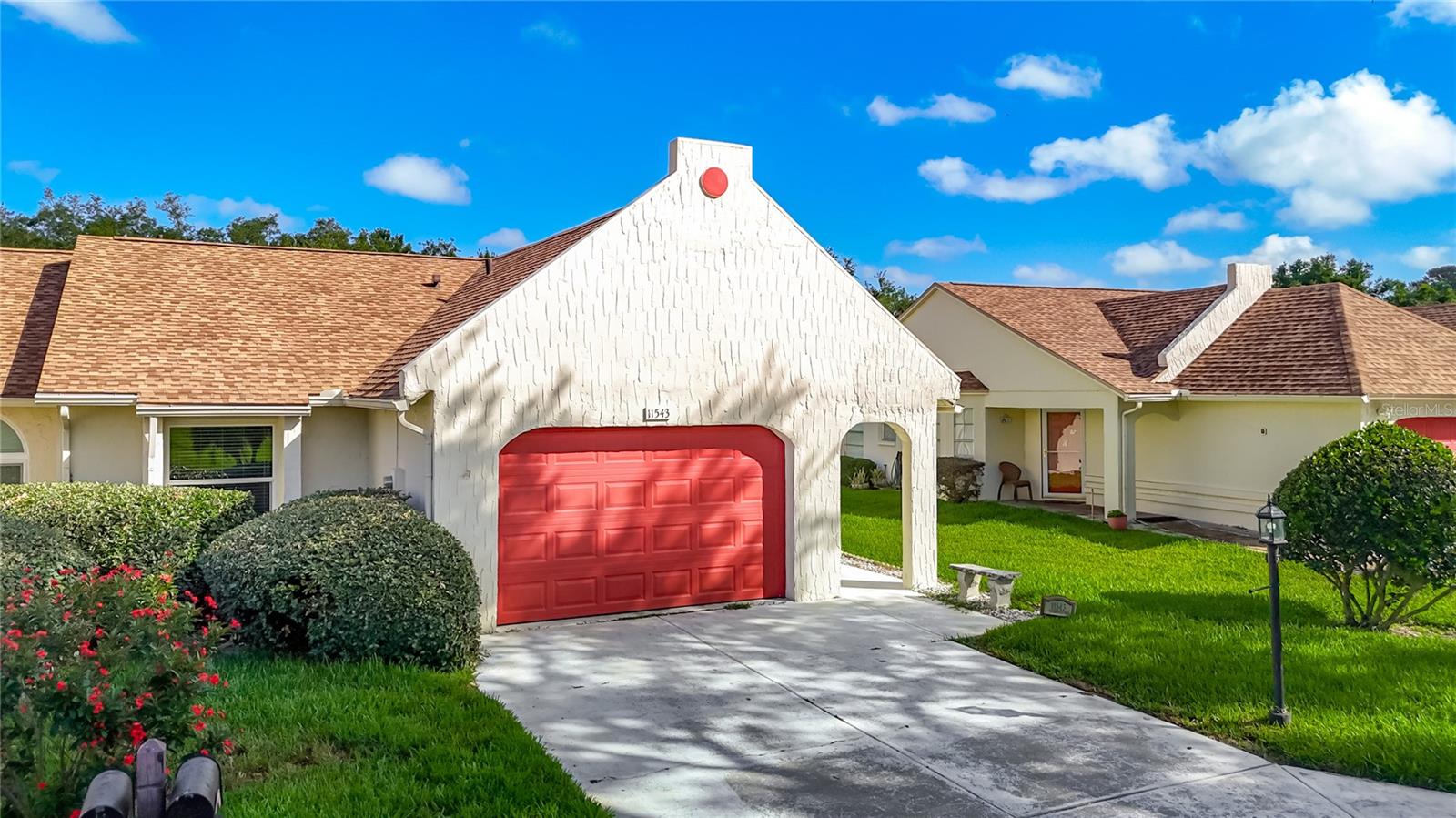 11543 ORLEANS LN, PORT RICHEY, FL, 34668