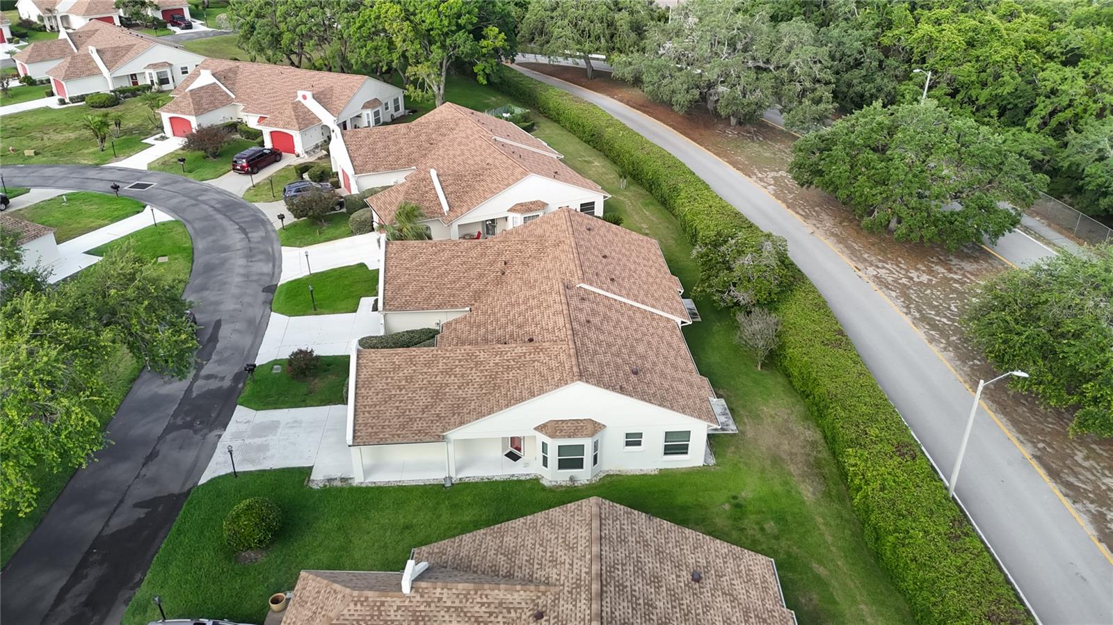 11543 ORLEANS LN, PORT RICHEY, FL, 34668