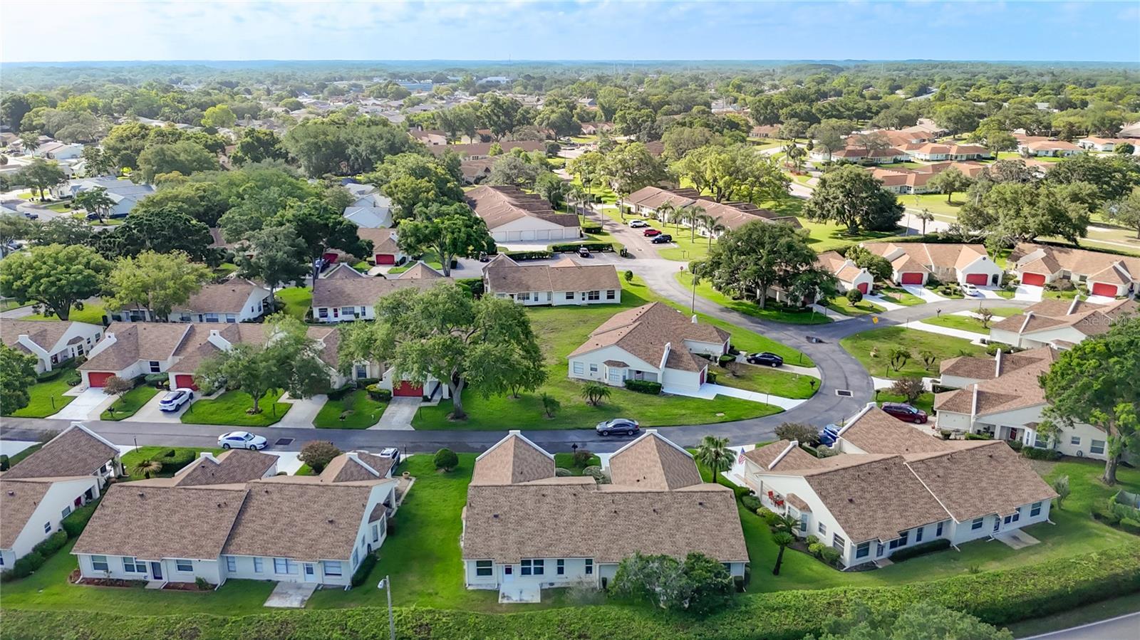 11543 ORLEANS LN, PORT RICHEY, FL, 34668