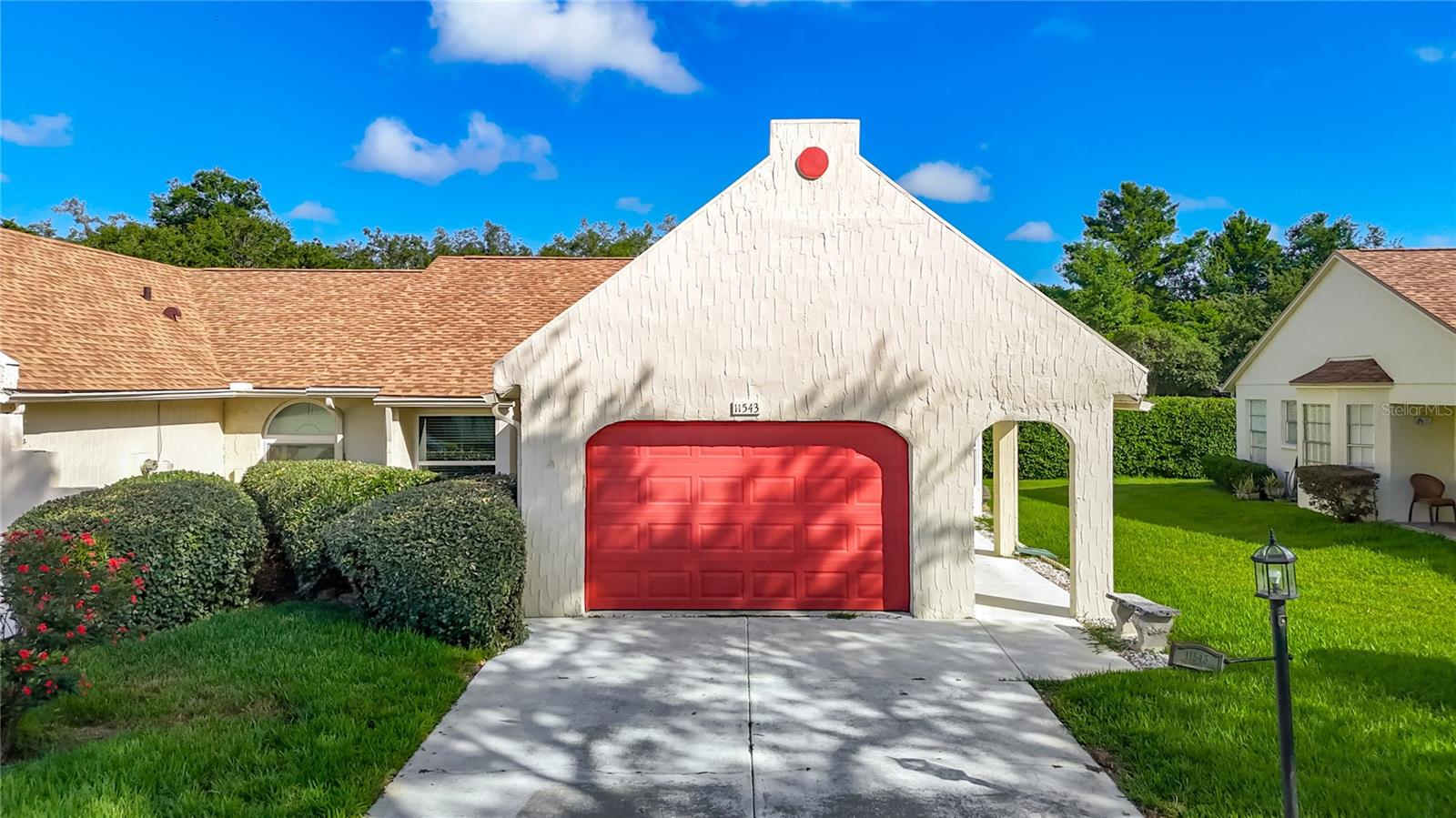 11543 ORLEANS LN, PORT RICHEY, FL, 34668
