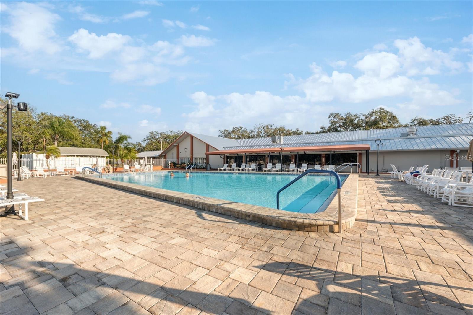 11543 ORLEANS LN, PORT RICHEY, FL, 34668