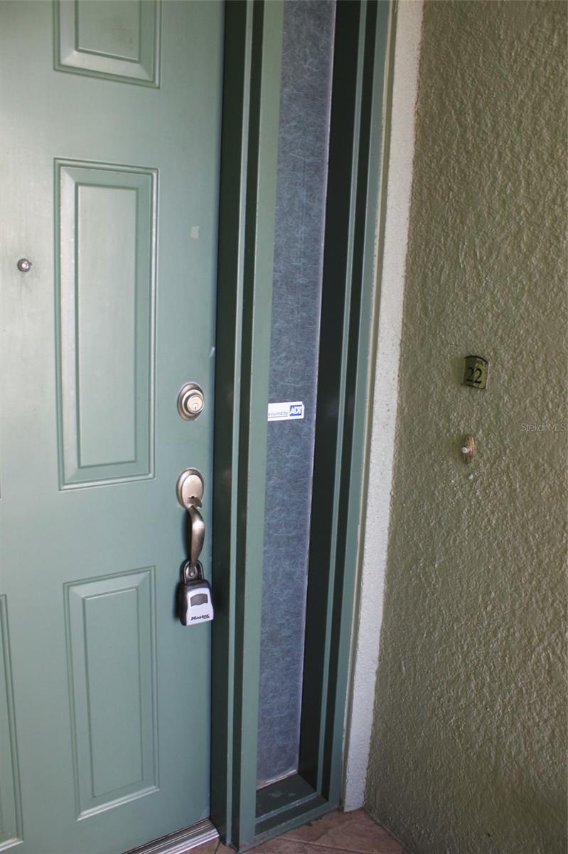 8743 THE ESPLANADE #22, ORLANDO, FL, 32836