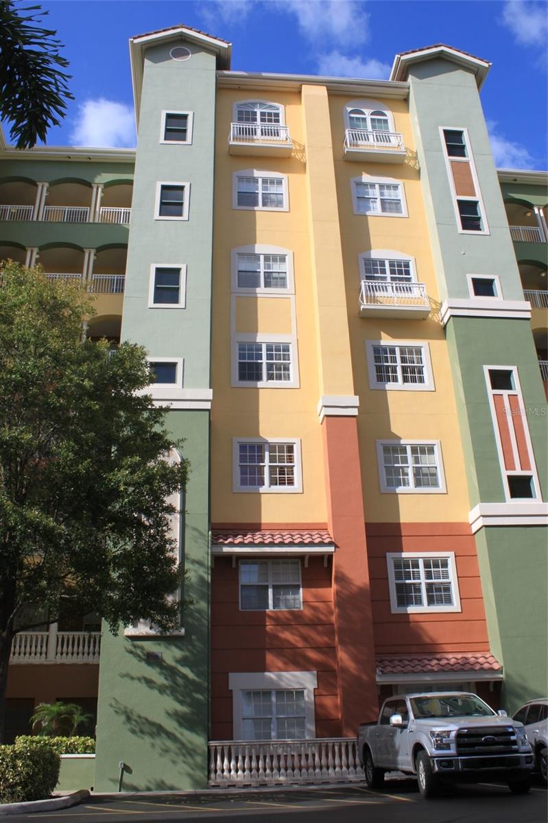 8743 THE ESPLANADE #22, ORLANDO, FL, 32836