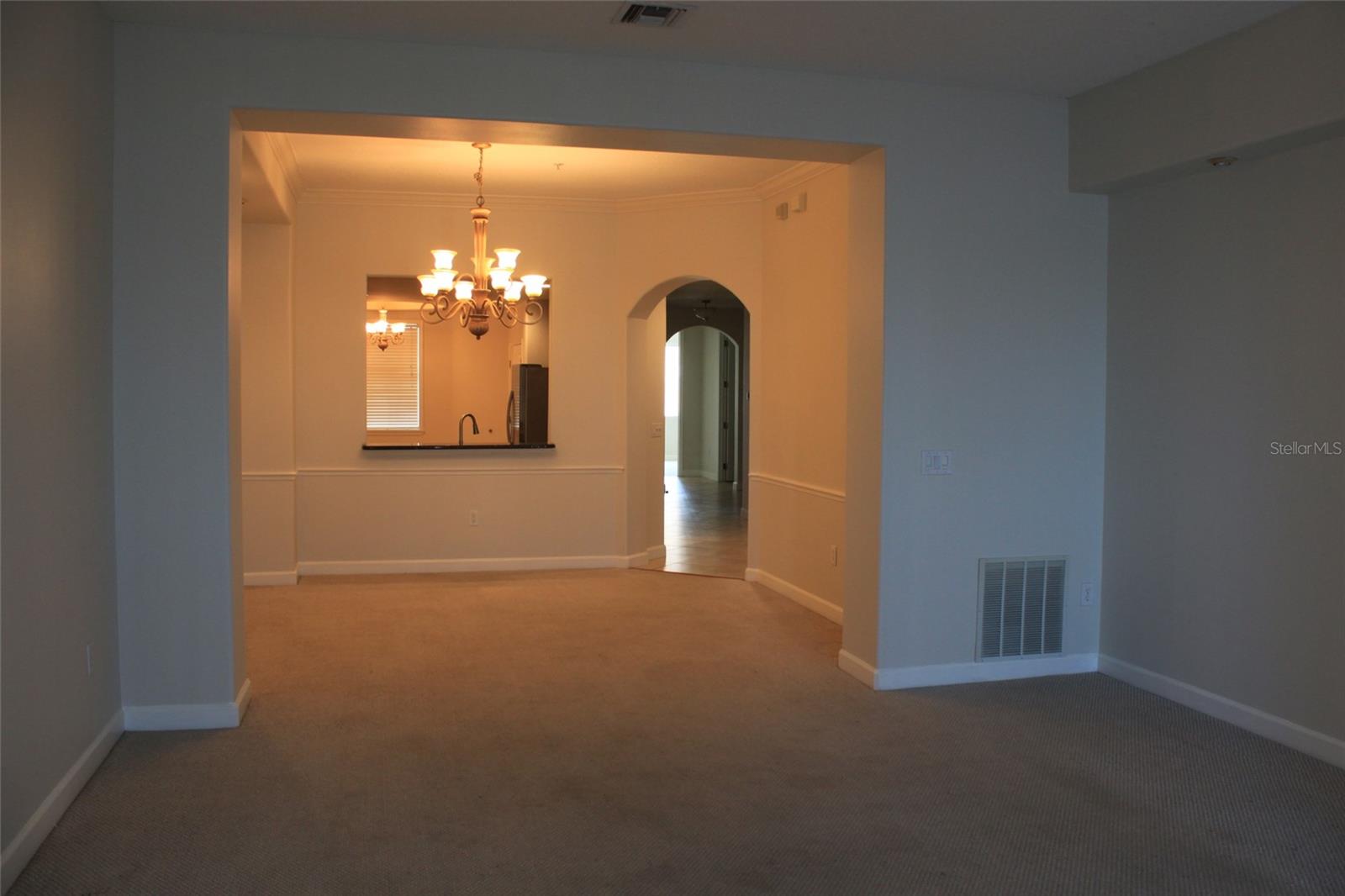 8743 THE ESPLANADE #22, ORLANDO, FL, 32836