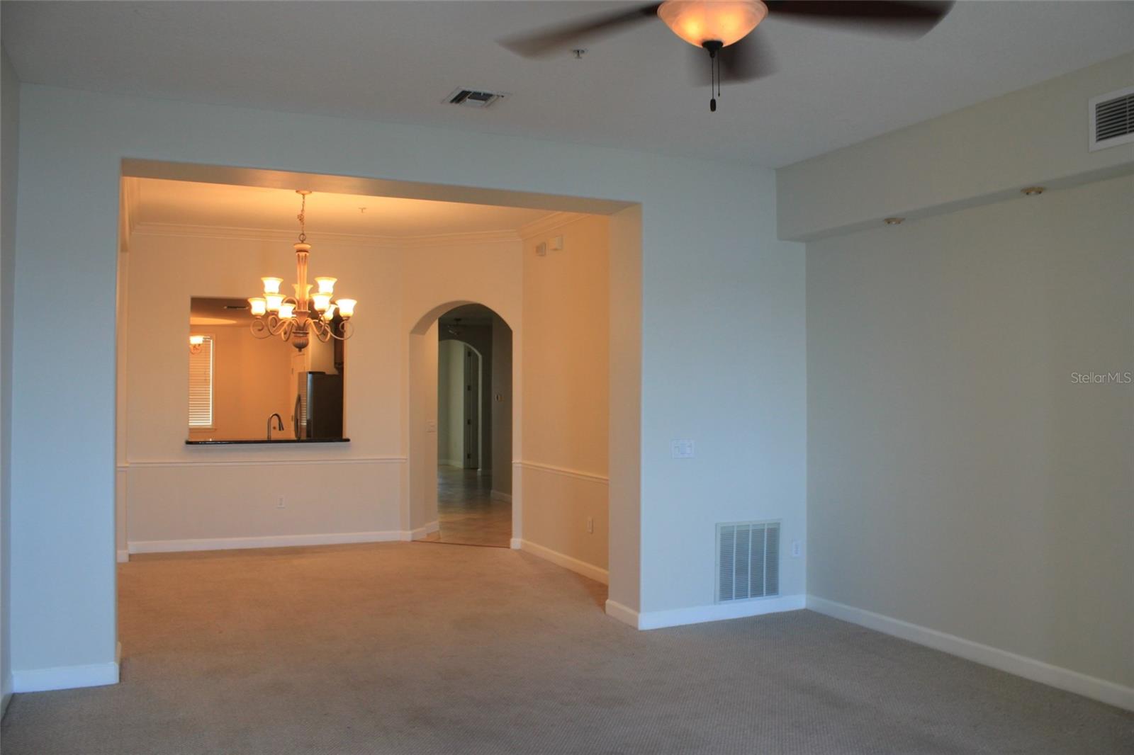 8743 THE ESPLANADE #22, ORLANDO, FL, 32836