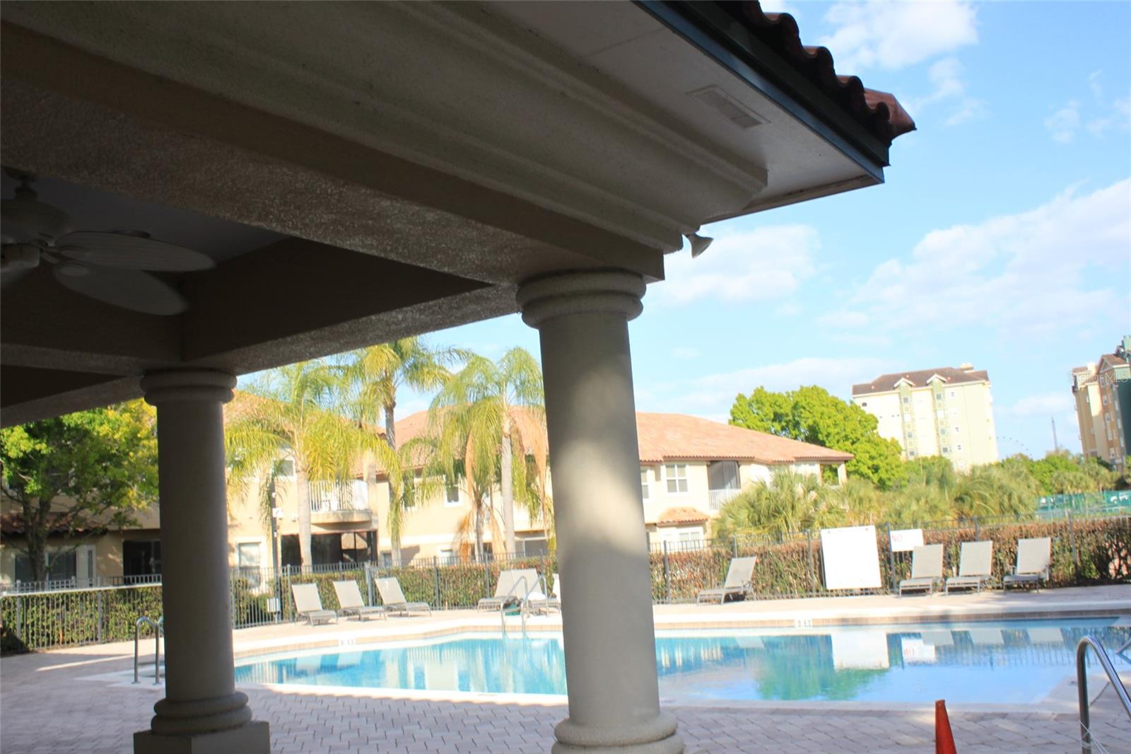 8743 THE ESPLANADE #22, ORLANDO, FL, 32836