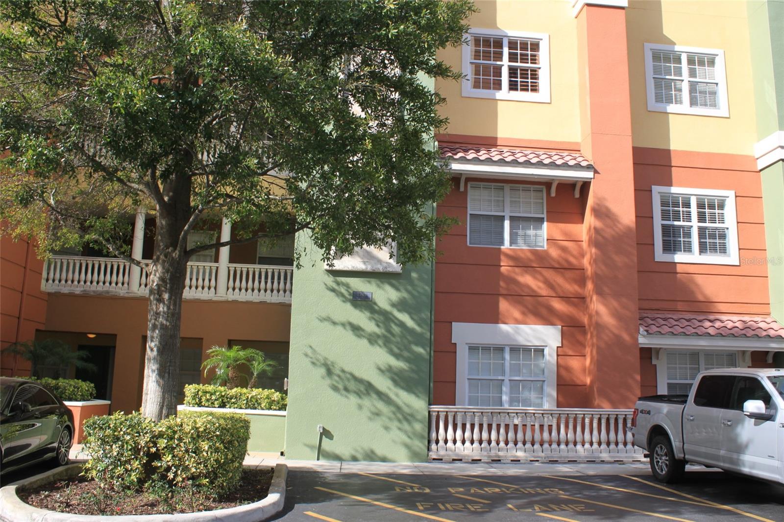 8743 THE ESPLANADE #22, ORLANDO, FL, 32836