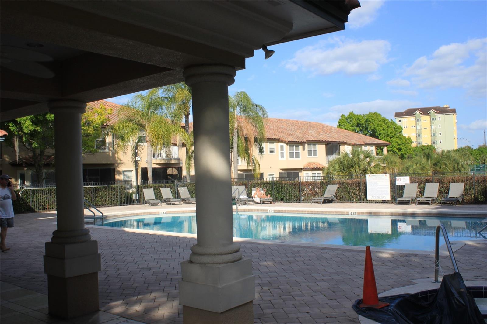 8743 THE ESPLANADE #22, ORLANDO, FL, 32836