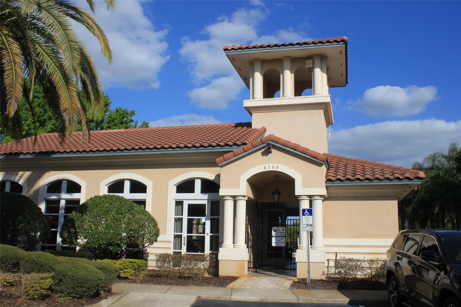 8743 THE ESPLANADE #22, ORLANDO, FL, 32836