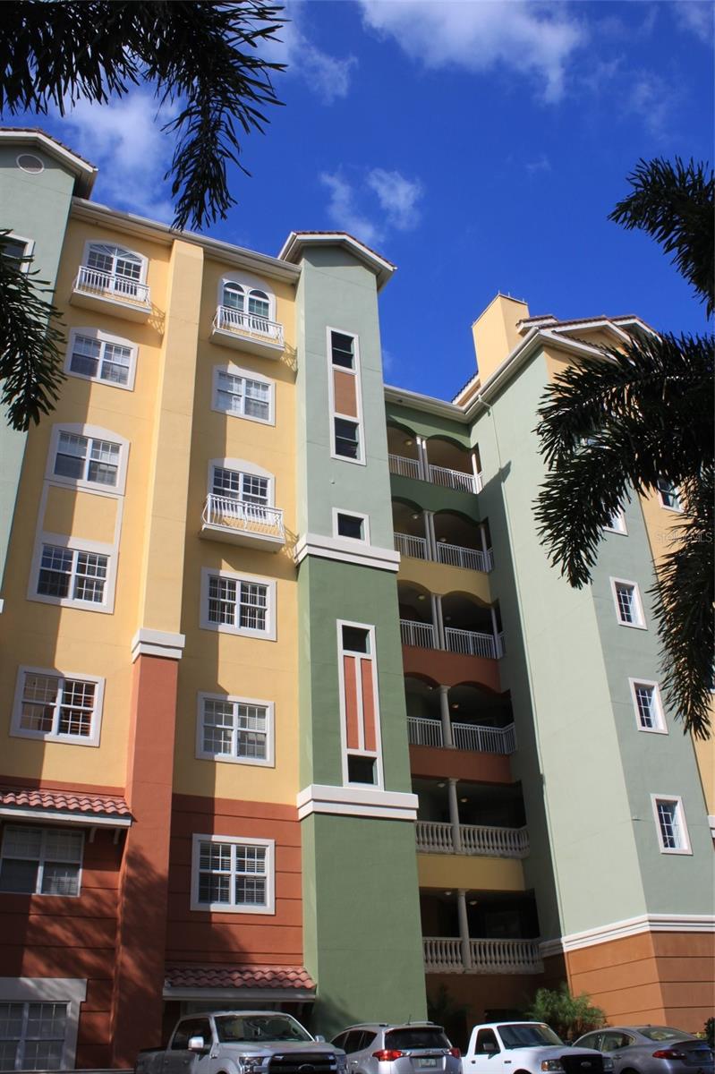 8743 THE ESPLANADE #22, ORLANDO, FL, 32836