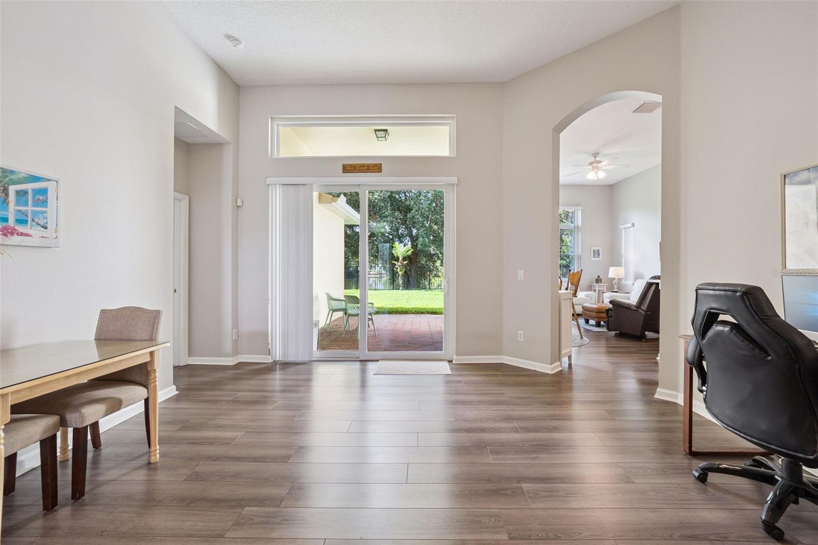 2790 BLUE SPRINGS CV, OVIEDO, FL, 32766