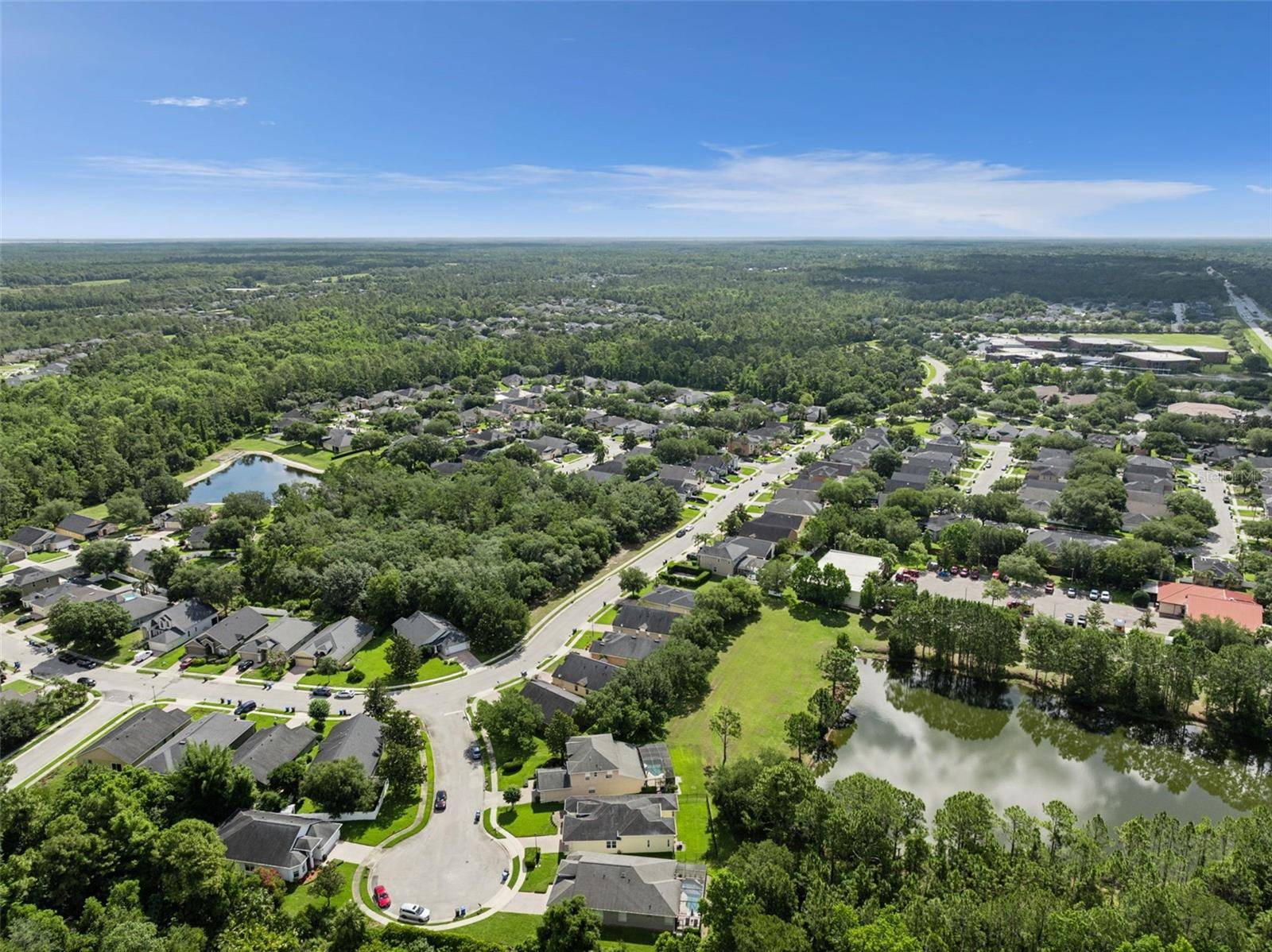 2790 BLUE SPRINGS CV, OVIEDO, FL, 32766