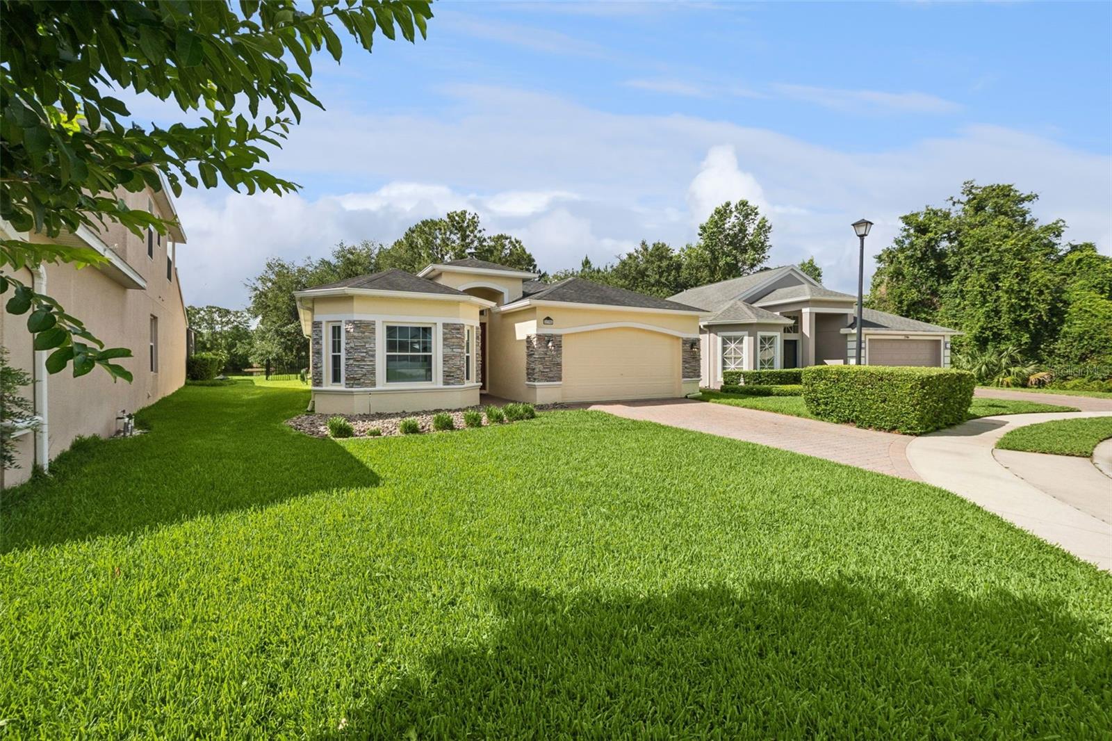 2790 BLUE SPRINGS CV, OVIEDO, FL, 32766