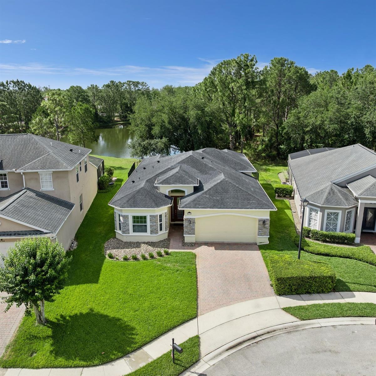 2790 BLUE SPRINGS CV, OVIEDO, FL, 32766
