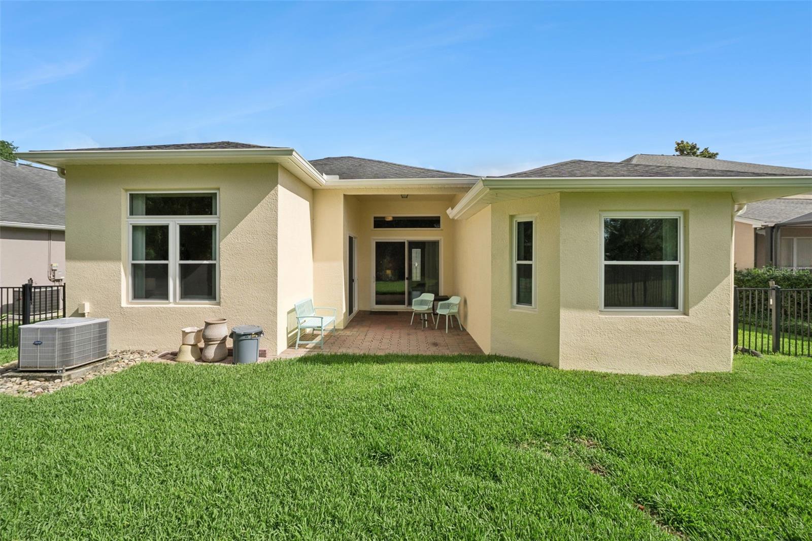 2790 BLUE SPRINGS CV, OVIEDO, FL, 32766