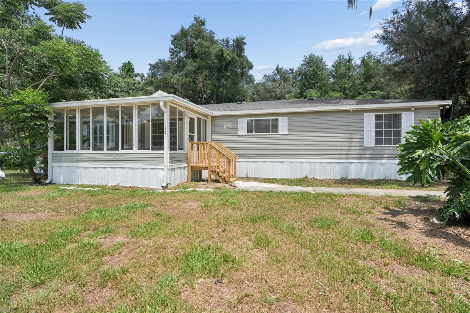 9101 SW 33RD CT, OCALA, FL, 34476