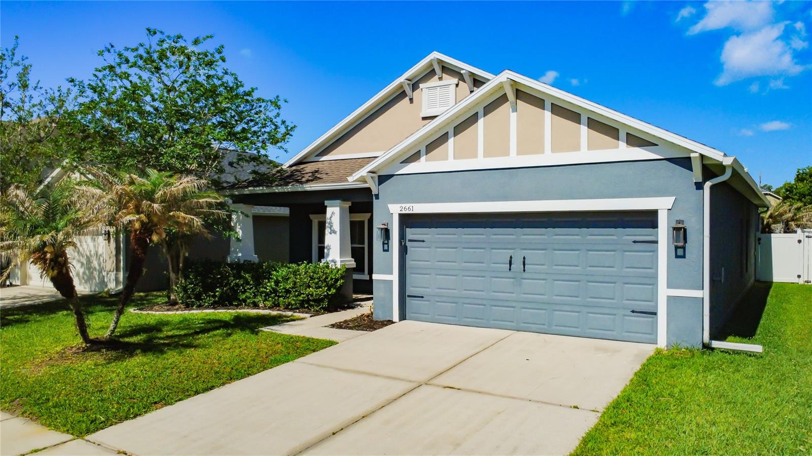 2661 BULLION LOOP, SANFORD, FL, 32771
