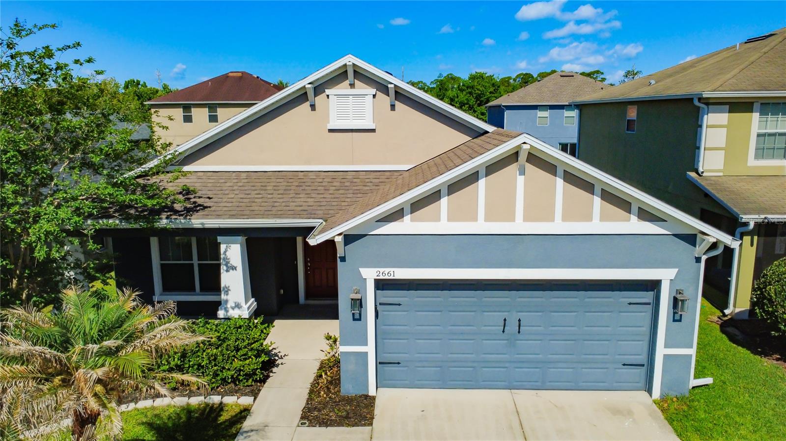 2661 BULLION LOOP, SANFORD, FL, 32771