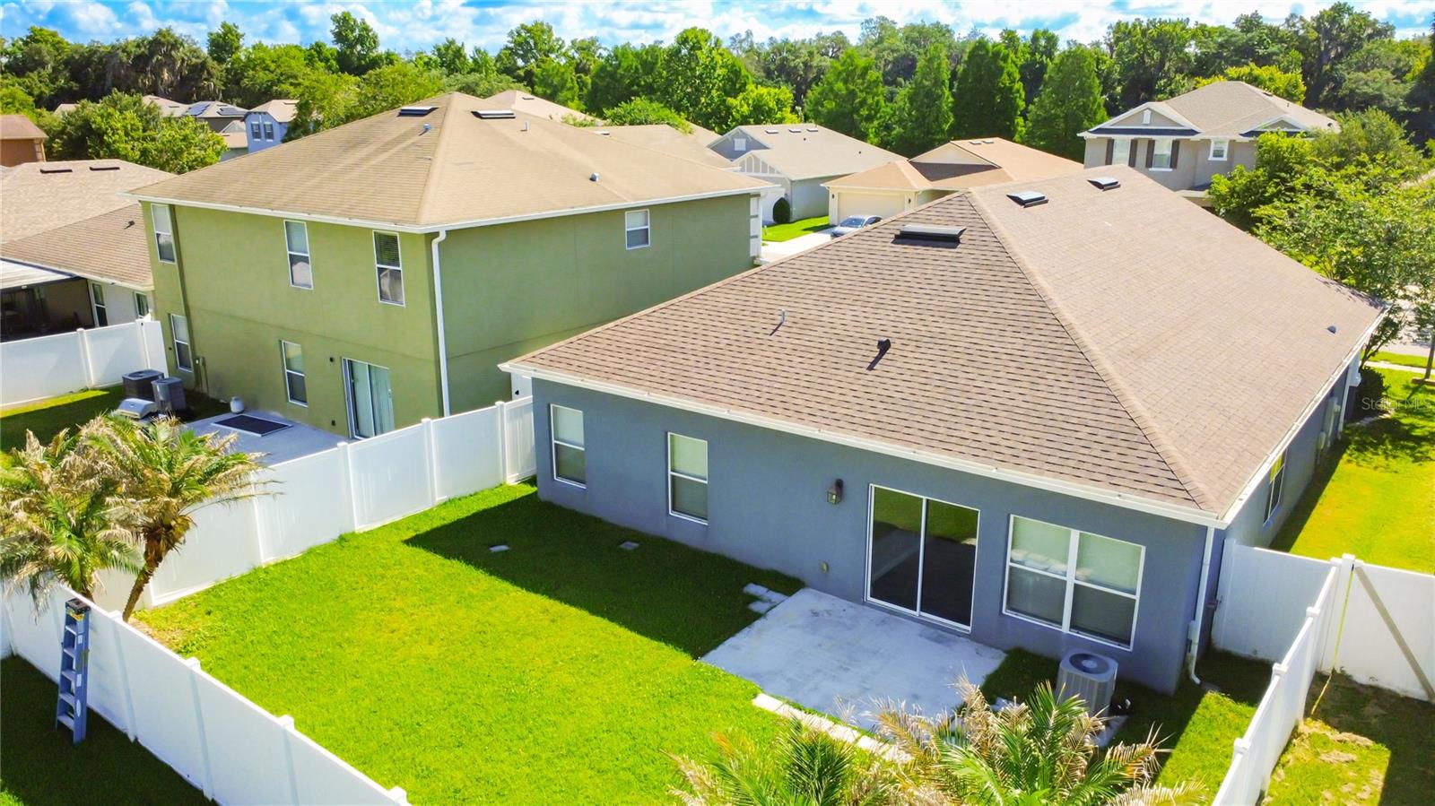 2661 BULLION LOOP, SANFORD, FL, 32771