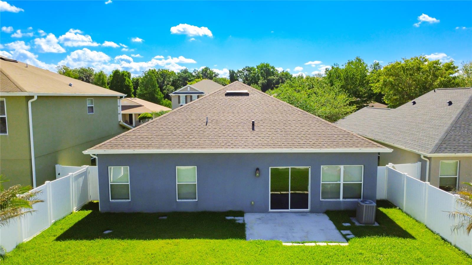 2661 BULLION LOOP, SANFORD, FL, 32771