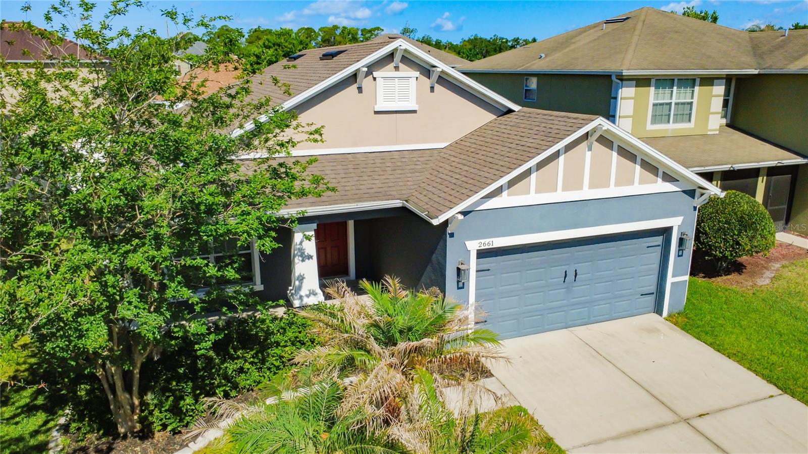 2661 BULLION LOOP, SANFORD, FL, 32771