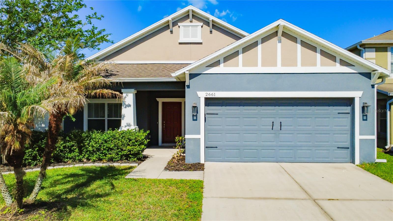 2661 BULLION LOOP, SANFORD, FL, 32771
