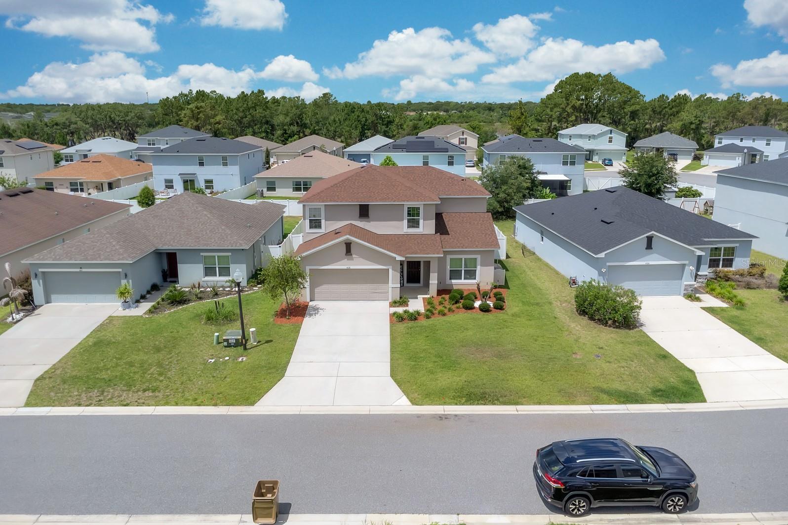 4108 DEERMOSS DR, CLERMONT, FL, 34714
