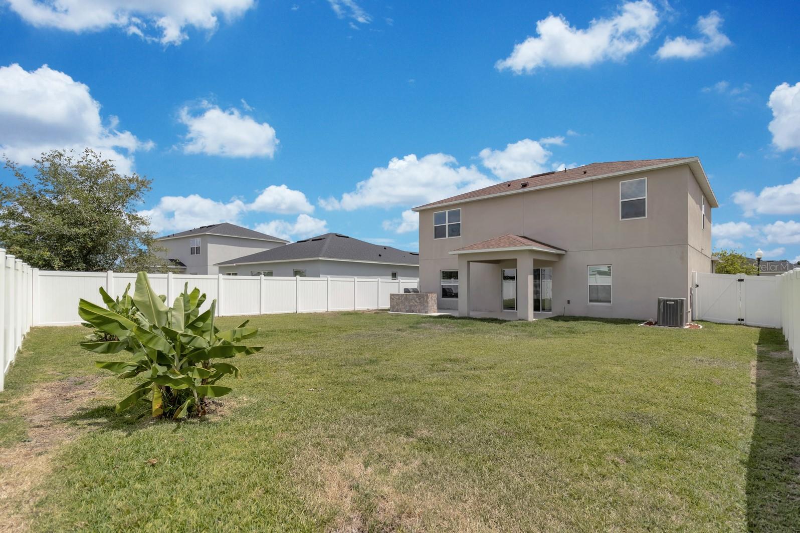 4108 DEERMOSS DR, CLERMONT, FL, 34714