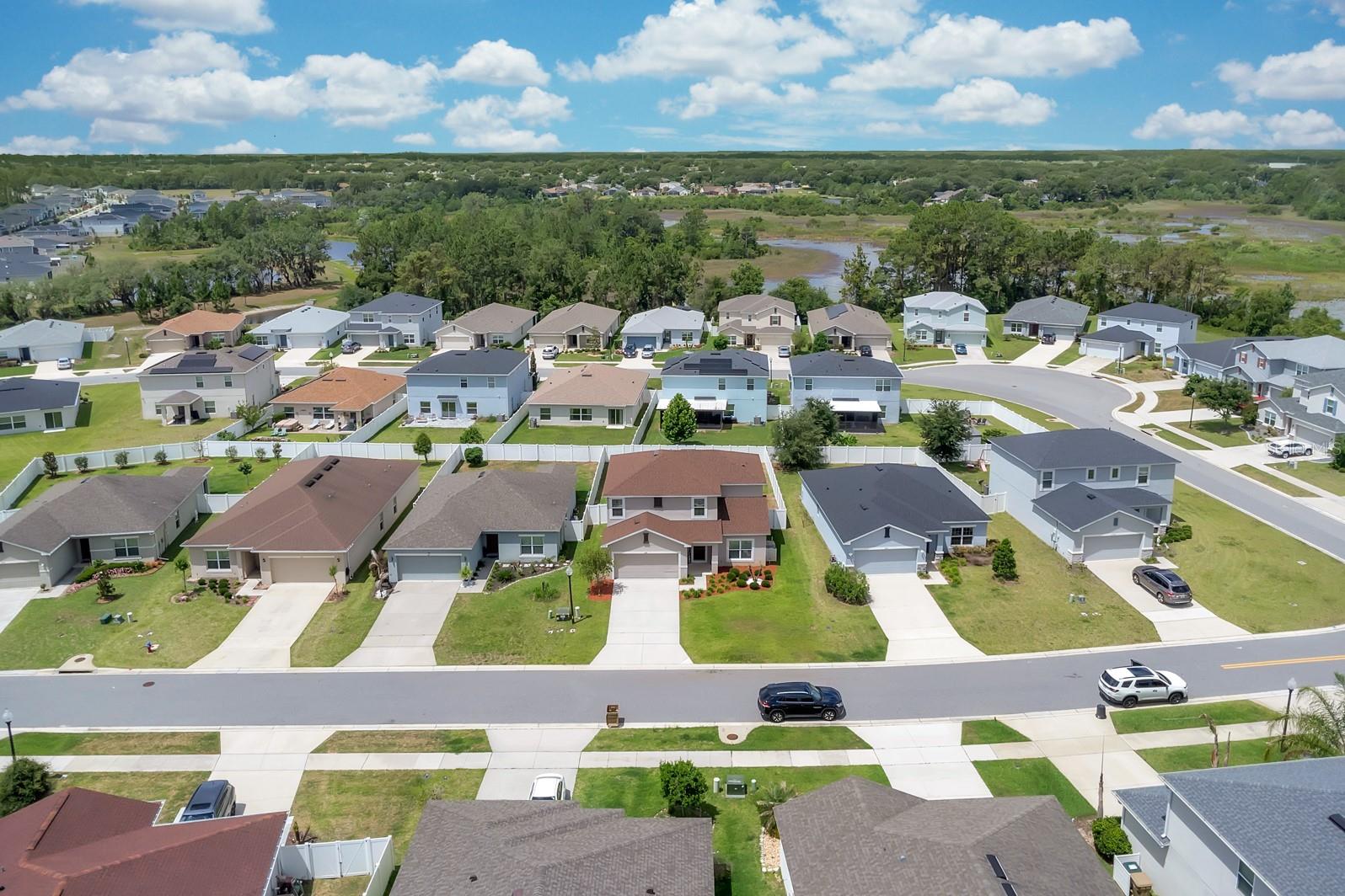 4108 DEERMOSS DR, CLERMONT, FL, 34714