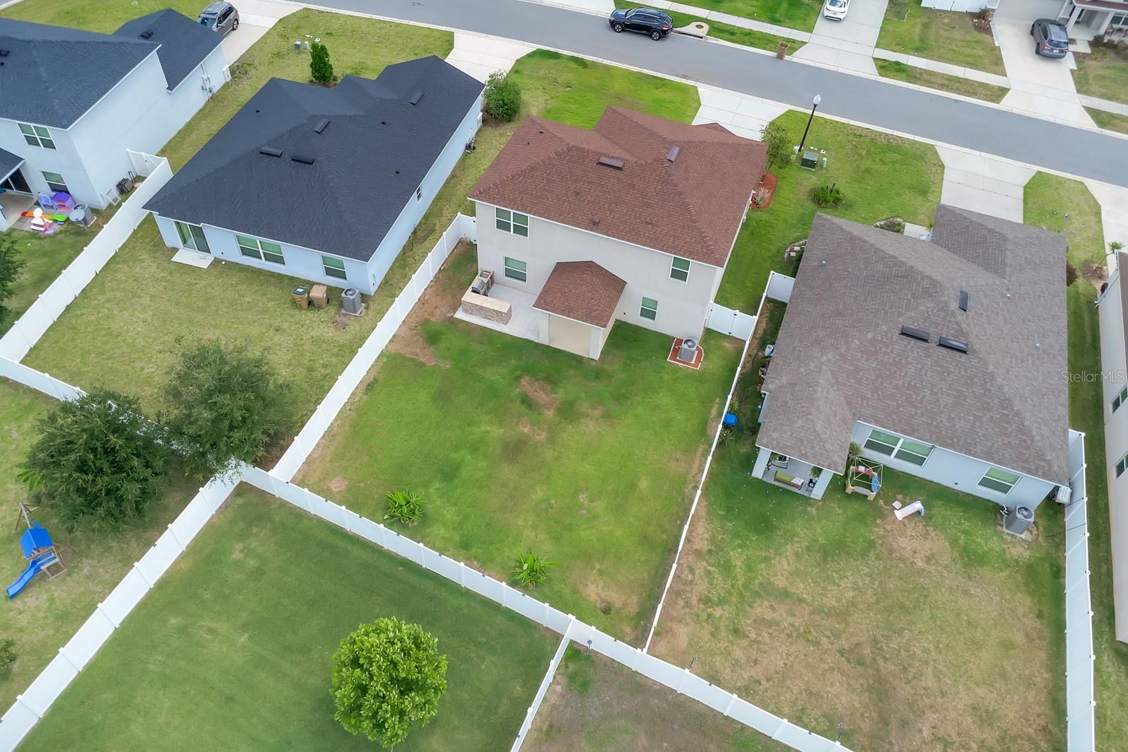4108 DEERMOSS DR, CLERMONT, FL, 34714